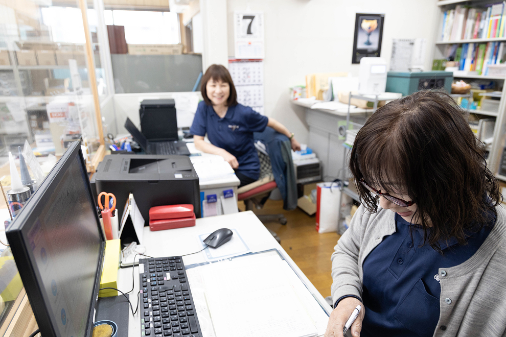 会社概要